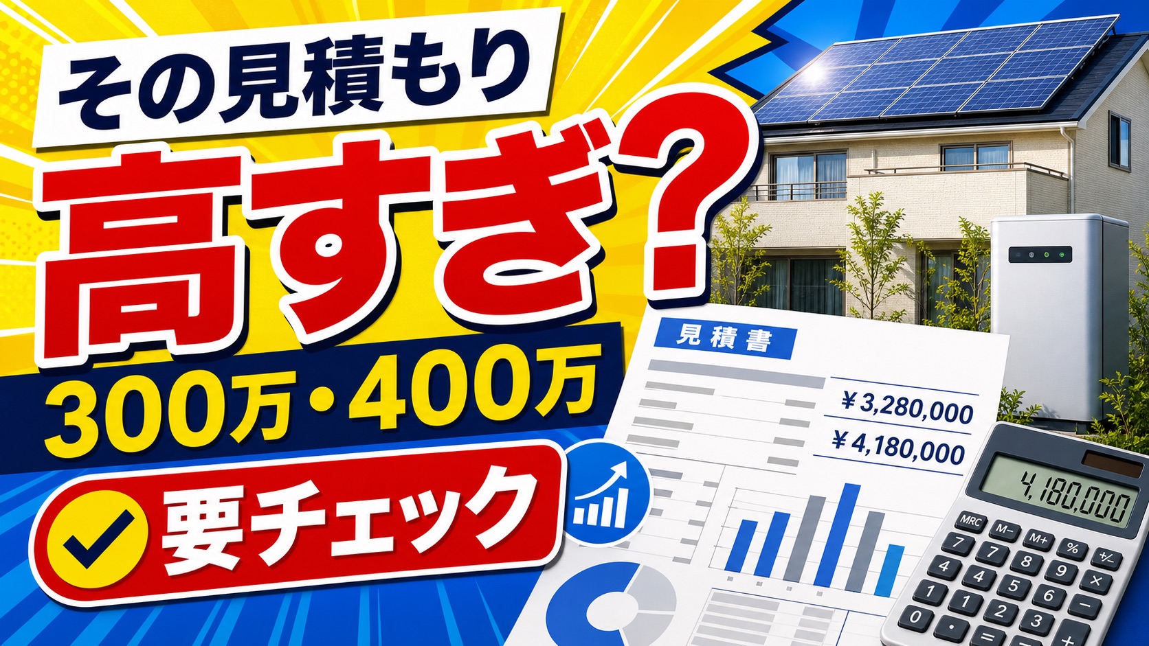 見積もり妥当性チェック